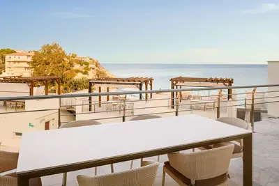 Image de Mascarat Deluxe, 2 chambres à Dormio resort Costa Blanca