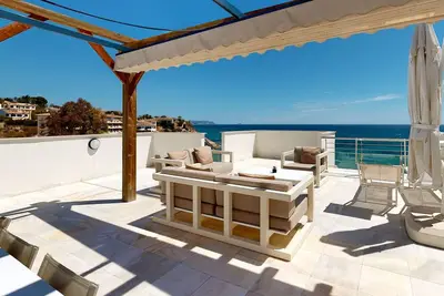 Image de Varadero Penthouse, 2 chambres à Dormio resort Costa Blanca