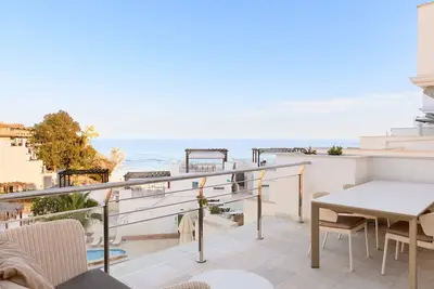 Image de Caleta Deluxe, 1 chambre à Dormio resort Costa Blanca