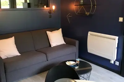 Image de Appartement Alpin à 200m des pistes