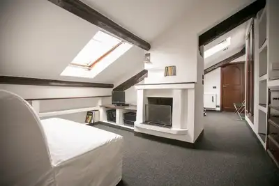 Image de Delightful one-bedroom apartment in MilanoFiera area