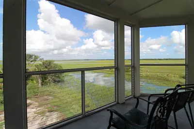 Image de Pool - Marina and Marsh Views~ Clean Sweep