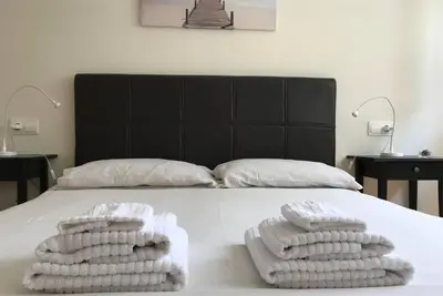 Image de Appartement de vacances pour 2 personnes  + 2 enfants env. 55 qmà Luanco, Costa Verde Espagne (Côte des Asturies)