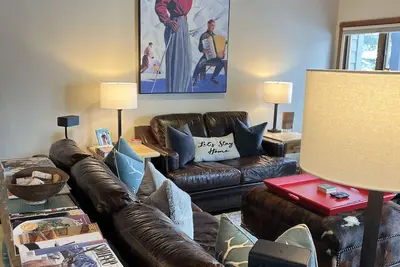 Image de \nFairway Nine Town Home Sun Valley Retreat Elkhorn Village