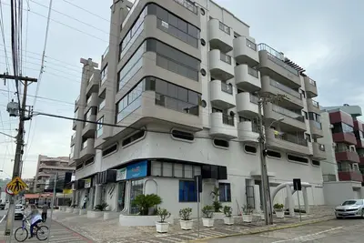 Image de Apartamento 2 quartos climatizado com vista para a praia