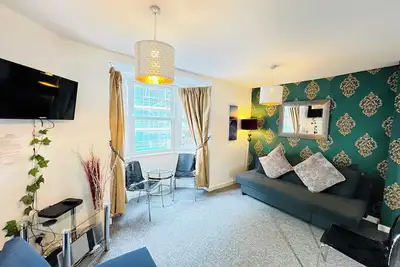 Brighton Townhouse | by Brighton Holiday Lets