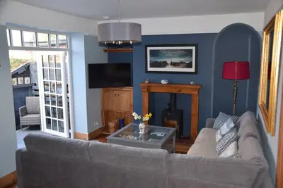 Image de Holiday cottage in Wells-next-the-Sea, parking for 3 cars