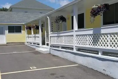 Image de Seashell Cottages/Jk Rentals - The Daniel Unit