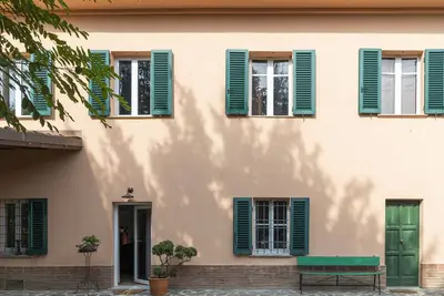 Image de Country Boutique B&B Paradiso