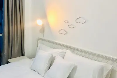 Image de New Cozy Modern Rooms