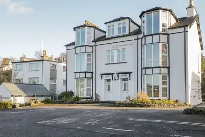 Image de Tethera, family friendly, with a garden in Bowness-On-Windermere