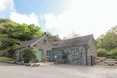 Image de Glyn Yr Efail, pet friendly, character holiday cottage in Cardigan