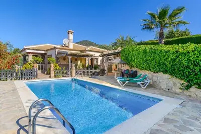 Image de Villa Antisa Villanueva de la Concepción by Ruralidays