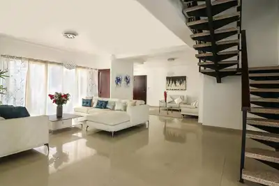 Image de Penthouse Oasis in Gated Community w/ Hot Tub