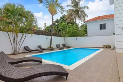 Sousa's Favorite Guest Friendly Villa