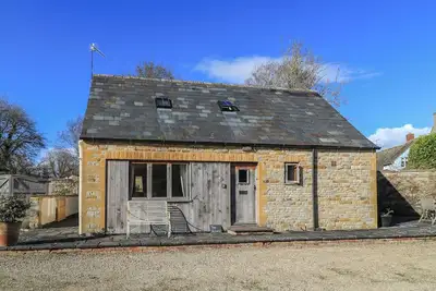 Image de Granary Cottage, pet friendly, character holiday cottage in Ilmington
