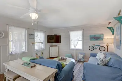 Image de Wonderful Beach House for the Whole Family
