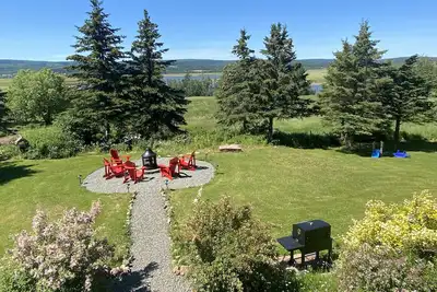 Image de Views, near famous attractions Fundy's Lost Lobster Apartment