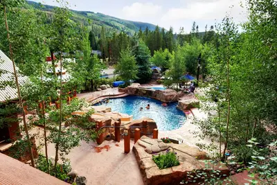 Image de Cozy Unit W/Fireplace and Near the Slopes!