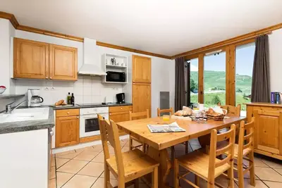 Image de Chalet 6 pièces 10 personnes