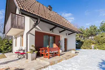 Image de Sunny Weekend Sauna House, Preserje, Slovenia