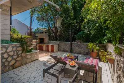 Image de Appartement Ivona avec terasse