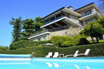 Image de Villa Ornella - Luxury Mansion (12 people version)
