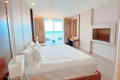 Image de Free Pool ❀ Sea View Panorama Hello Nha Trang