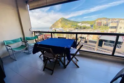 Image de T913 - Bel appartement près de la plage