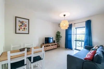 Image de Appartement Moinho Da Praia