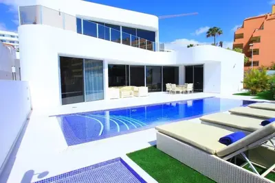 Image de Villa 1 Flamingo Resort