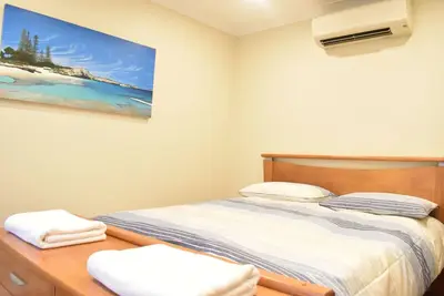 Image de Modern 2 Bedroom Unit Close to Cbd