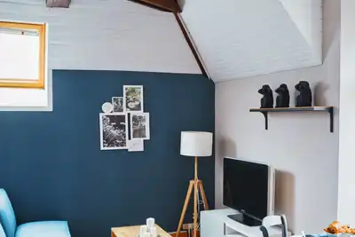 Image de Le Woody – 700m Gare – Wifi