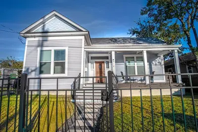 Image de Prosperity Place Remodeled 3br/2ba near Downtown