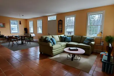 Image de Cottage in Barnard
