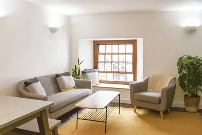Image de 2 bedroom accommodation in Looe