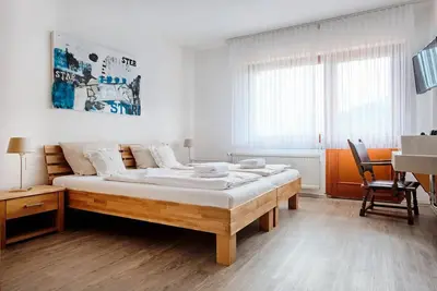 Image de double room standard