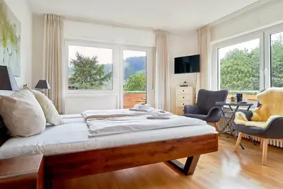 Image de Double room comfort
