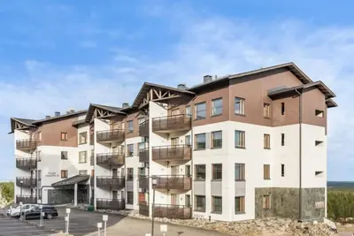 Image de Nordic chalet 9201 by Interhome