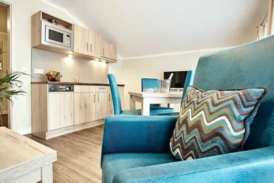 Image de Classic Apartment - Akzent Apartmenthotel Residenz