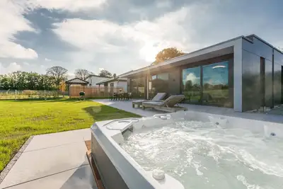 Image de Luxury vacation Villa Nice Lounge