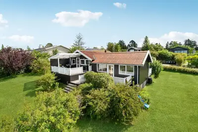 Image de Superbe maison à Skibby