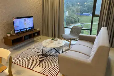 Image de The Ridge @ Kl East Service Residence