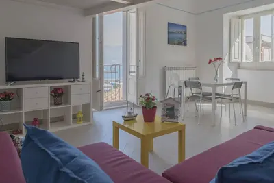 Image de Gaeta Apartment center