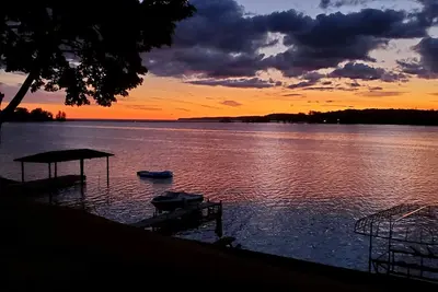 Image de Legacy, A Modern Luxury Lakehouse