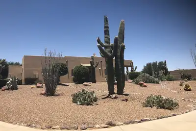 Image de Arizona sunsets, recreation, amenities, Green Valley Recreation