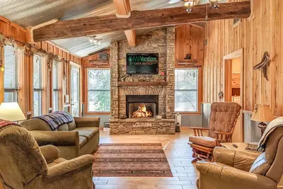 Image de Coolwater Comfort ~ on the White River