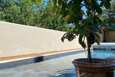 Image de Elegant Village House with Pool in Saint Puy, Southwestern France