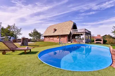 Image de Superbe maison Ă Popovaca