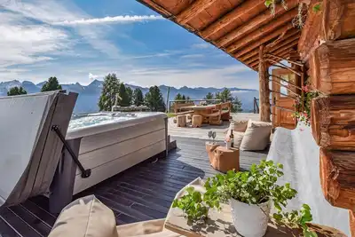 Image de Chalet Luisa